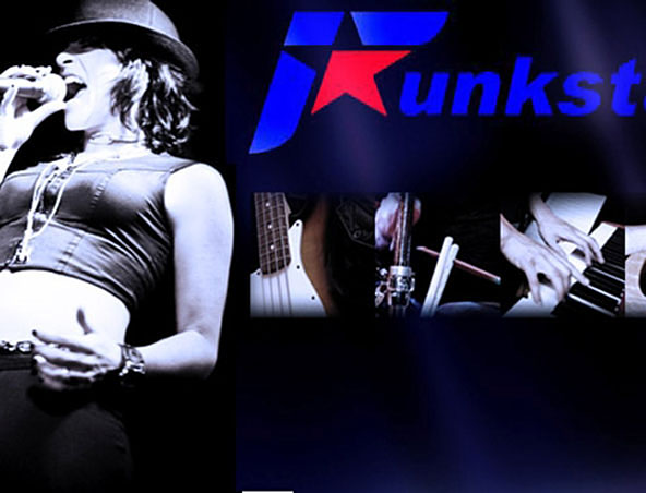 Funkstar