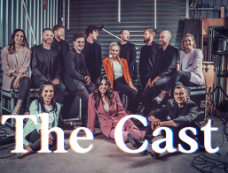 The Cast